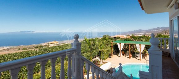 6 غرف نوم منزل في Guia de Isora, Spain رقم 130556 38