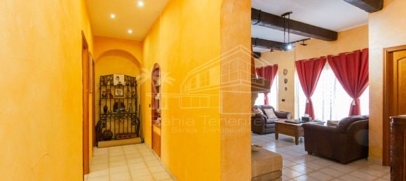 6 غرف نوم منزل في Guia de Isora, Spain رقم 130556 29