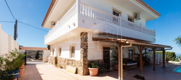 6 غرف نوم منزل في Guia de Isora, Spain رقم 130556 20