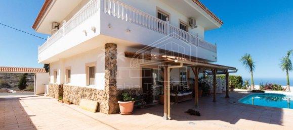 6 غرف نوم منزل في Guia de Isora, Spain رقم 130556 26