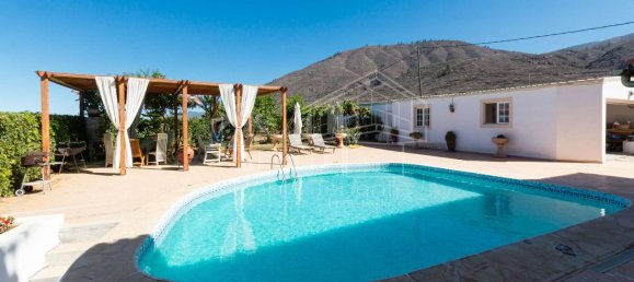 6 غرف نوم منزل في Guia de Isora, Spain رقم 130556 42