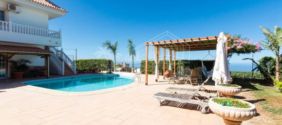 6 غرف نوم منزل في Guia de Isora, Spain رقم 130556 22