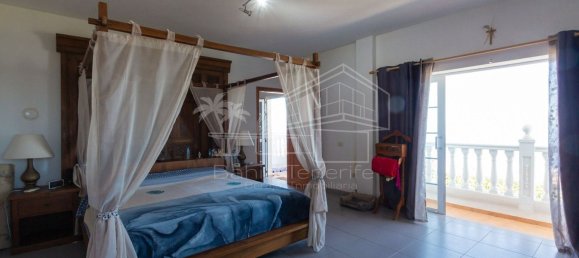 6 غرف نوم منزل في Guia de Isora, Spain رقم 130556 40