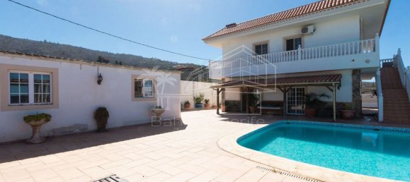 6 غرف نوم منزل في Guia de Isora, Spain رقم 130556 3