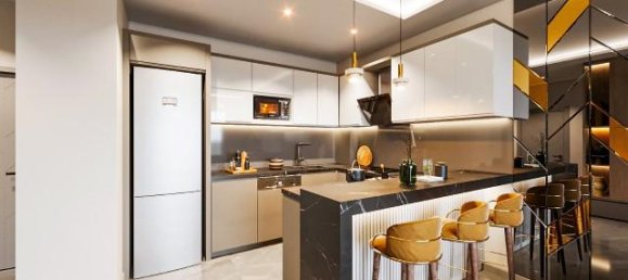 2-Zimmer Wohnung in Altintash, Turkey, Nr. 15001 30