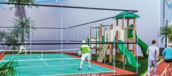 2-Zimmer Wohnung in Altintash, Turkey, Nr. 15001 9