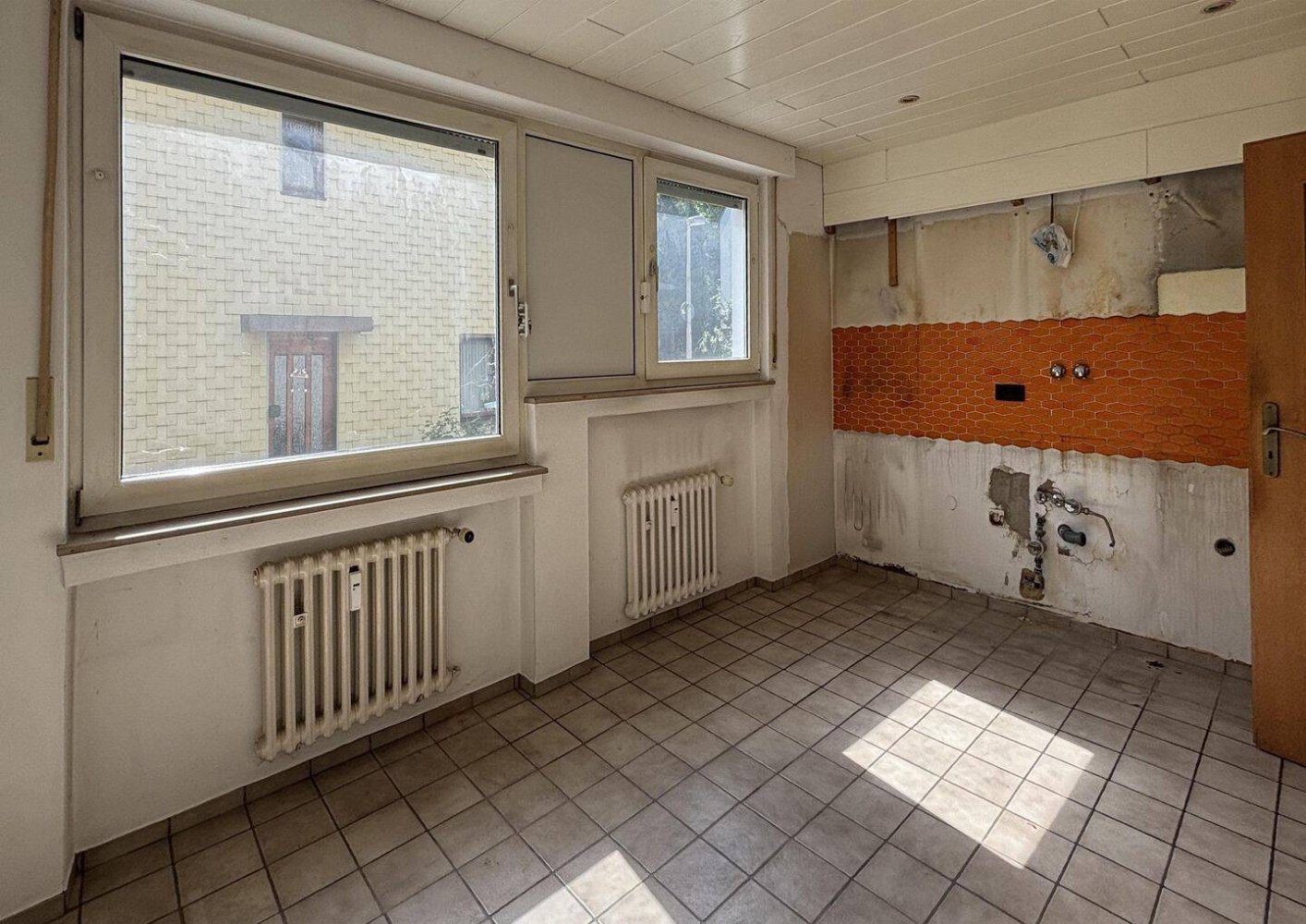 4غرفة شقة في Mulheim an der Ruhr, Germany رقم 315129