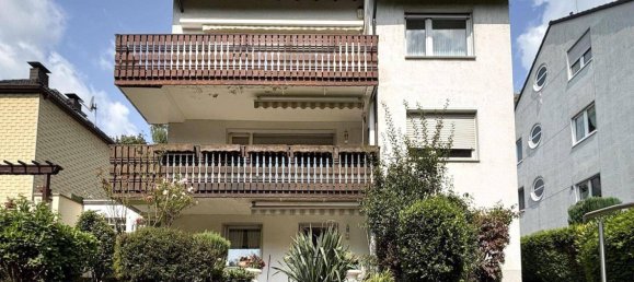 4غرفة شقة في Mulheim an der Ruhr, Germany رقم 315129 2