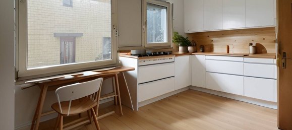 4غرفة شقة في Mulheim an der Ruhr, Germany رقم 315129 10