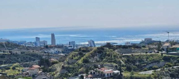 4 bedrooms Villa in Agios Tychonas, Cyprus No. 18772 10