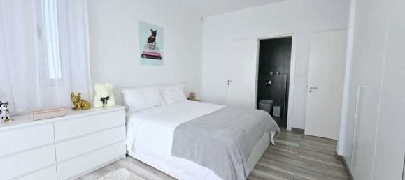 4 bedrooms Villa in Agios Tychonas, Cyprus No. 18772 4