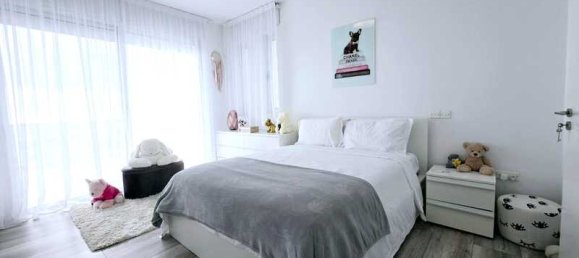 4 bedrooms Villa in Agios Tychonas, Cyprus No. 18772 13