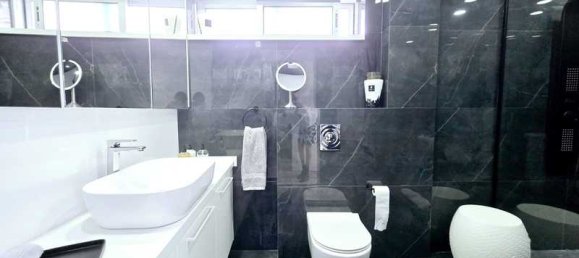 4 bedrooms Villa in Agios Tychonas, Cyprus No. 18772 6