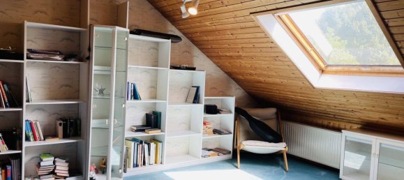 Таунхаус с 5 спальнями в Кассель, Германия № 269976 22