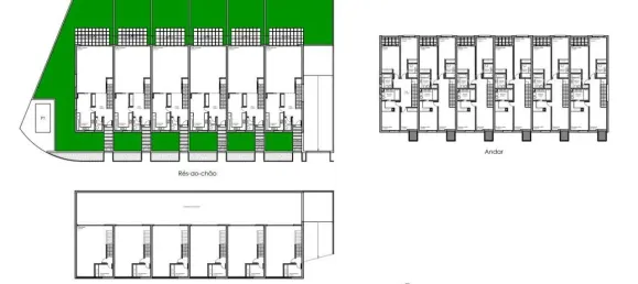 Terreno en Sao Felix da Marinha, Portugal 5536 m² No. 123082 33
