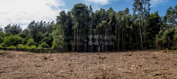 Terreno en Sao Felix da Marinha, Portugal 5536 m² No. 123082 7