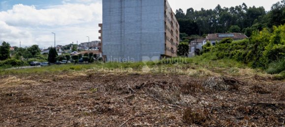 Terreno en Sao Felix da Marinha, Portugal 5536 m² No. 123082 30