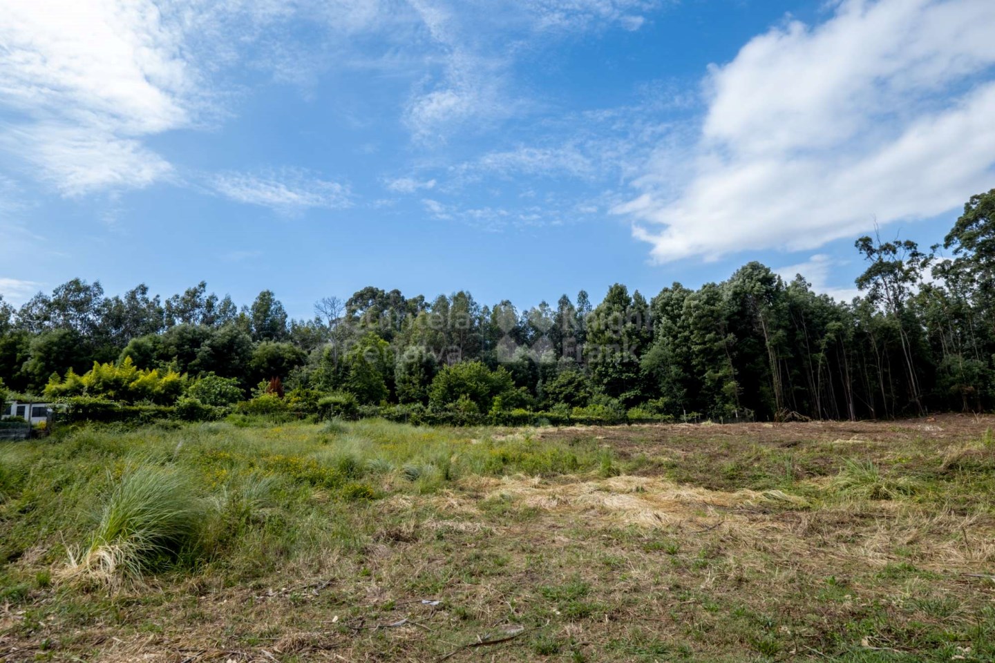 Terreno en Sao Felix da Marinha, Portugal 5536 m² No. 123082
