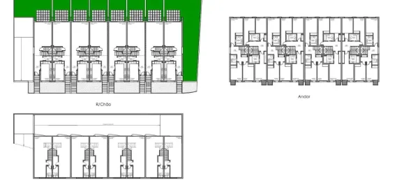 Terreno en Sao Felix da Marinha, Portugal 5536 m² No. 123082 34