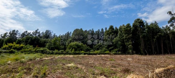 Terreno en Sao Felix da Marinha, Portugal 5536 m² No. 123082 3