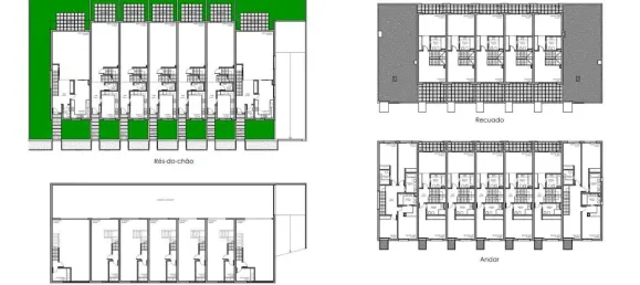 Terreno en Sao Felix da Marinha, Portugal 5536 m² No. 123082 35