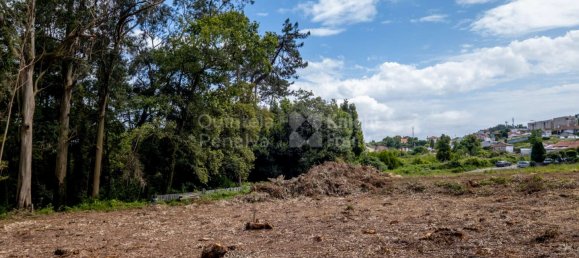 Terreno en Sao Felix da Marinha, Portugal 5536 m² No. 123082 10