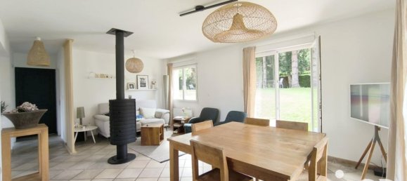 3 غرف نوم منزل في Pas-de-Calais, France رقم 282574 3