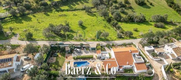 4 Schlafzimmer Haus in Sao Bras de Alportel, Portugal, Nr. 109611 21