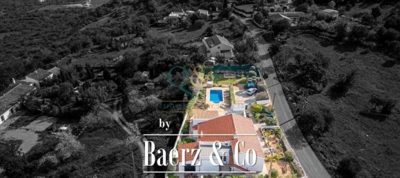 4 Schlafzimmer Haus in Sao Bras de Alportel, Portugal, Nr. 109611 22