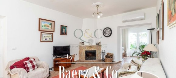 4 Schlafzimmer Haus in Sao Bras de Alportel, Portugal, Nr. 109611 8