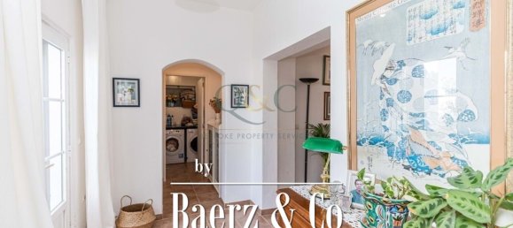 4 Schlafzimmer Haus in Sao Bras de Alportel, Portugal, Nr. 109611 7