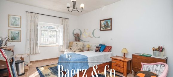 4 Schlafzimmer Haus in Sao Bras de Alportel, Portugal, Nr. 109611 11