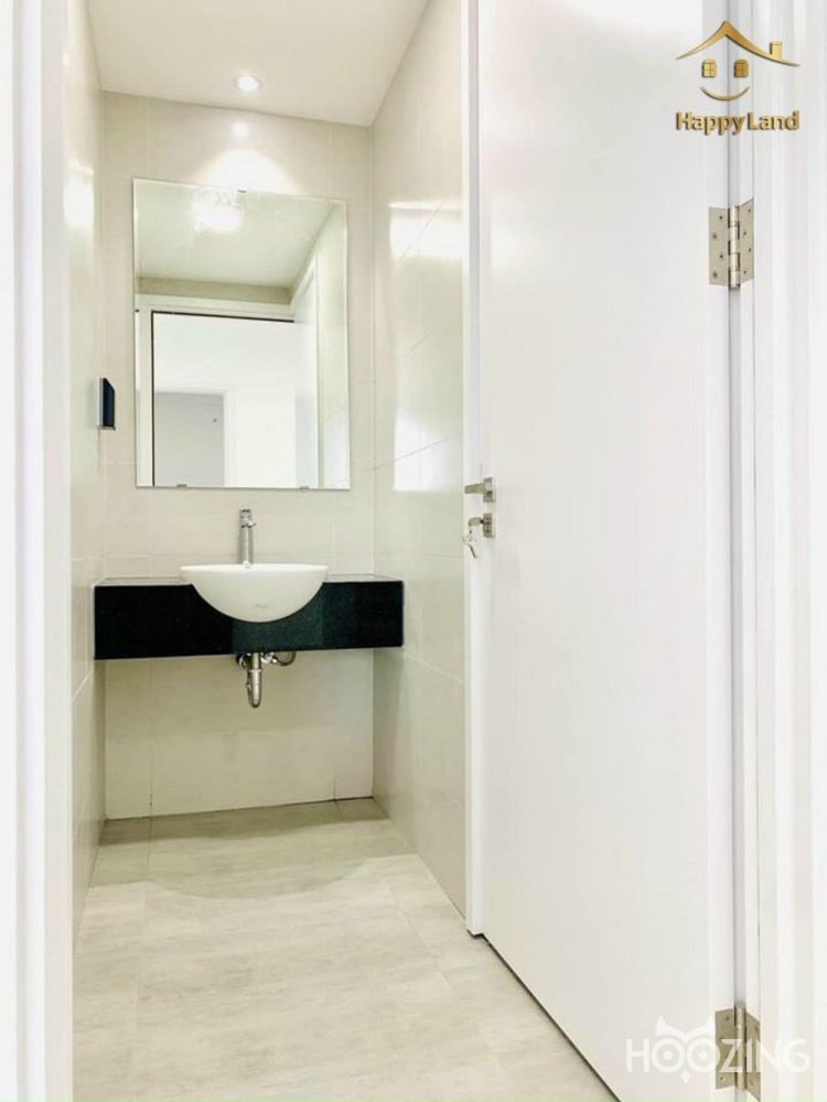 1 bedroom Apartment in Thu Duc, Vietnam No. 16029