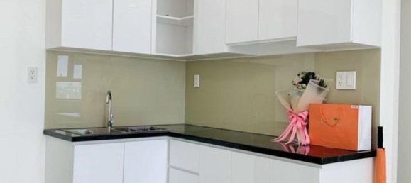 1 bedroom Apartment in Thu Duc, Vietnam No. 16029 6