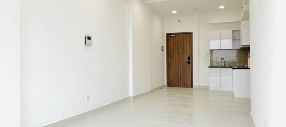 1 bedroom Apartment in Thu Duc, Vietnam No. 16029 2