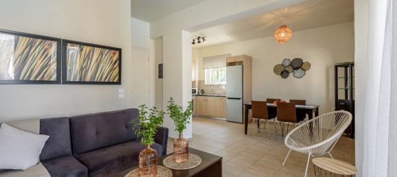 2 bedrooms Property in Chania, Greece No. 3343 4