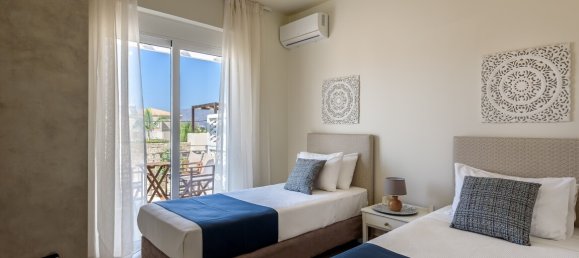 2 bedrooms Property in Chania, Greece No. 3343 11