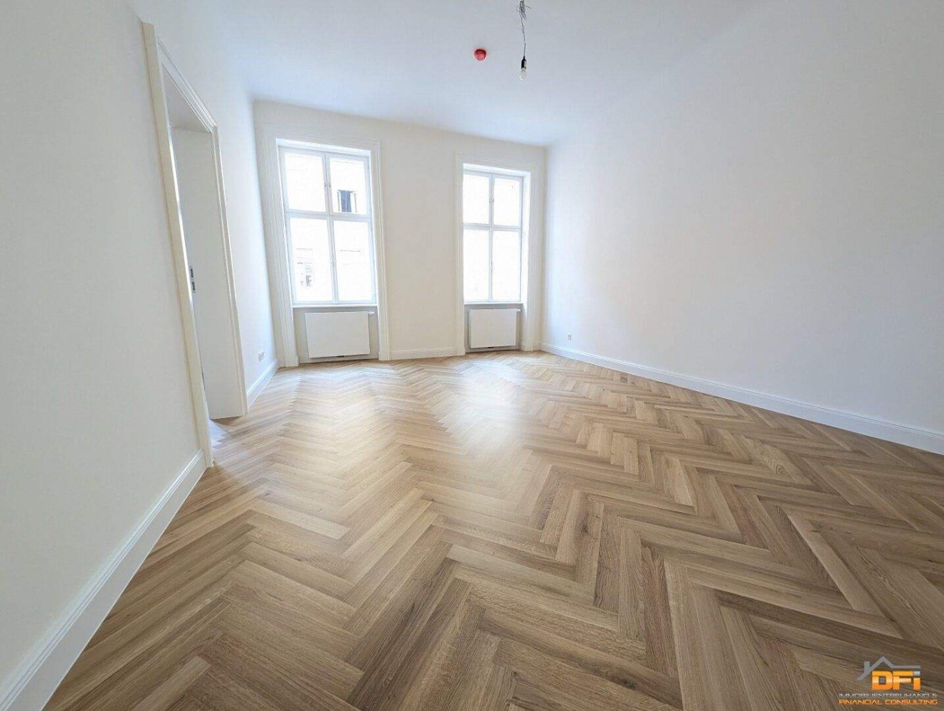 2-salle Appartement à Mariahilf, Austria No. 242585