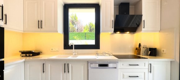 Villa 4+1 in Oludeniz, Turkey No. 15607 7