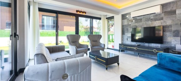 Villa 4+1 in Oludeniz, Turkey No. 15607 10