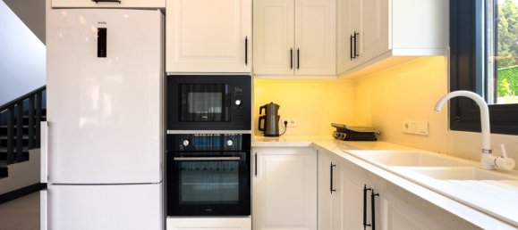 Villa 4+1 in Oludeniz, Turkey No. 15607 6