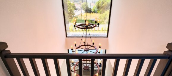 Villa 4+1 in Oludeniz, Turkey No. 15607 16