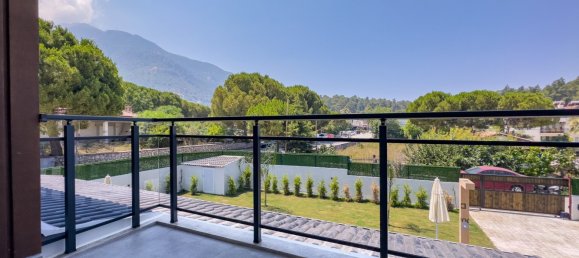 Villa 4+1 in Oludeniz, Turkey No. 15607 20