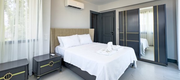 Villa 4+1 in Oludeniz, Turkey No. 15607 17