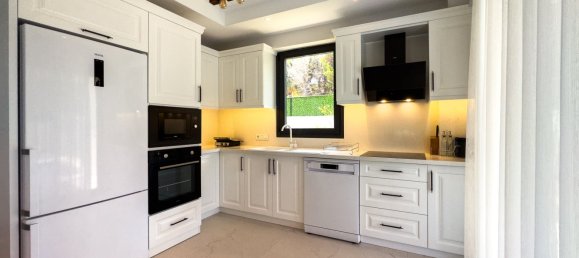 Villa 4+1 in Oludeniz, Turkey No. 15607 5