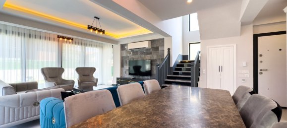 Villa 4+1 in Oludeniz, Turkey No. 15607 3