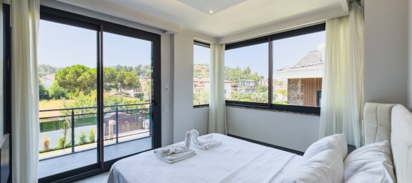 Villa 4+1 in Oludeniz, Turkey No. 15607 18