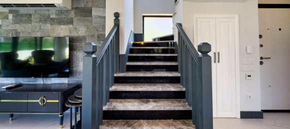 Villa 4+1 in Oludeniz, Turkey No. 15607 13