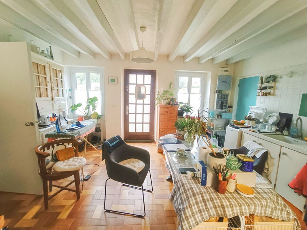 1 bedroom Apartment in Saint-Germain-de-la-Grange, France No. 172335