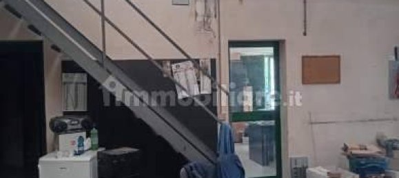 Склад 418м² в Понтироло Нуово, Италия № 270071 8